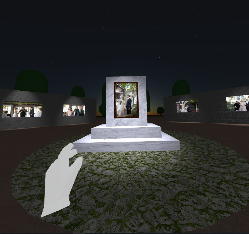 dream keeper wide photo