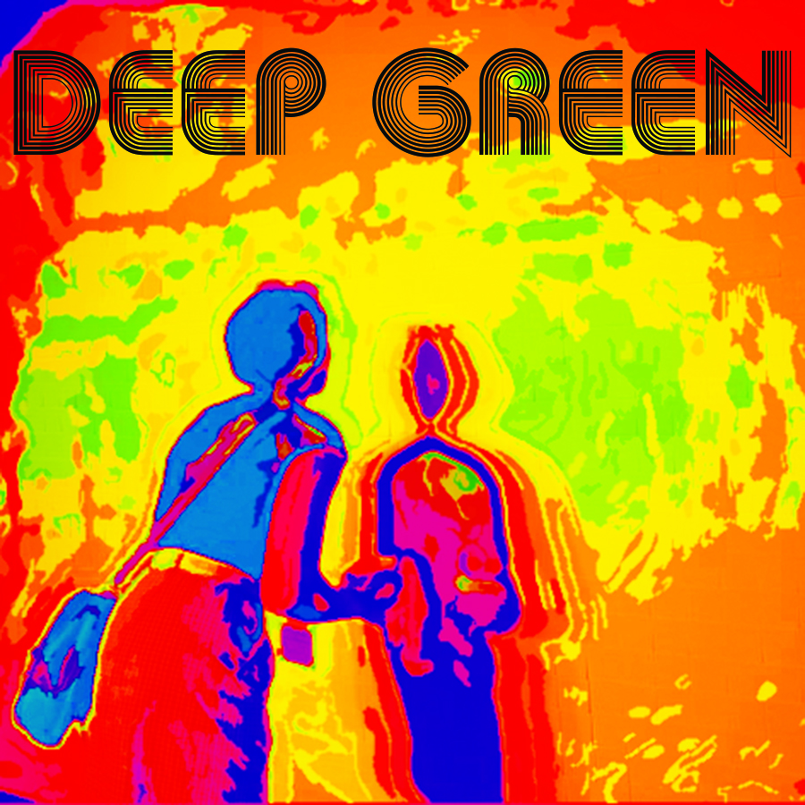 Deep Green